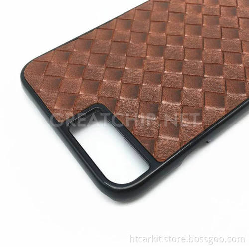 Wholesale Cell phone accessory Retro pc + sticker case covers for iphone case covers
